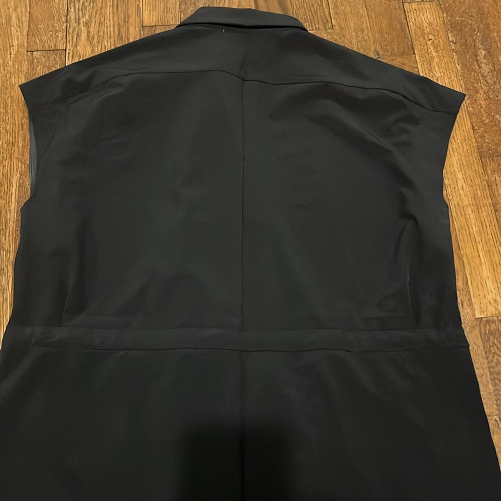 REI Cooperative black hiking dress - Picture 8 of 8